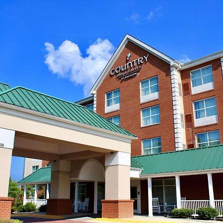 Country Inn & Suites By Radisson, Fredericksburg, Va Екстериор снимка