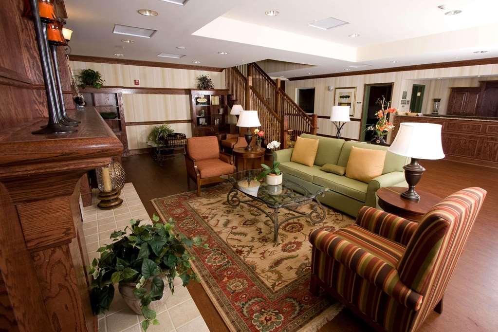 Country Inn & Suites By Radisson, Fredericksburg, Va Интериор снимка
