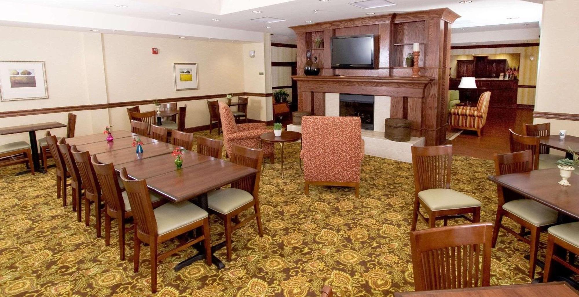 Country Inn & Suites By Radisson, Fredericksburg, Va Екстериор снимка