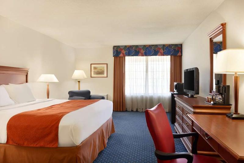 Country Inn & Suites By Radisson, Fredericksburg, Va Екстериор снимка