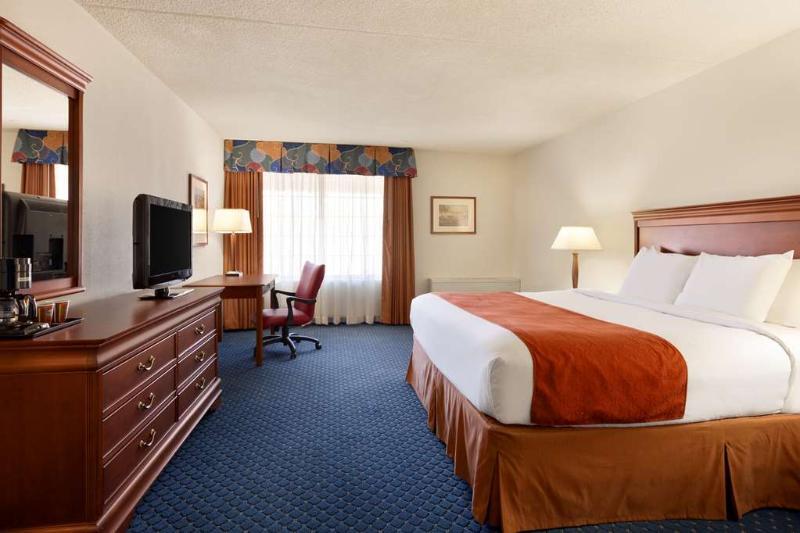 Country Inn & Suites By Radisson, Fredericksburg, Va Екстериор снимка